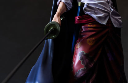 One Piece Premium Shanks Figure