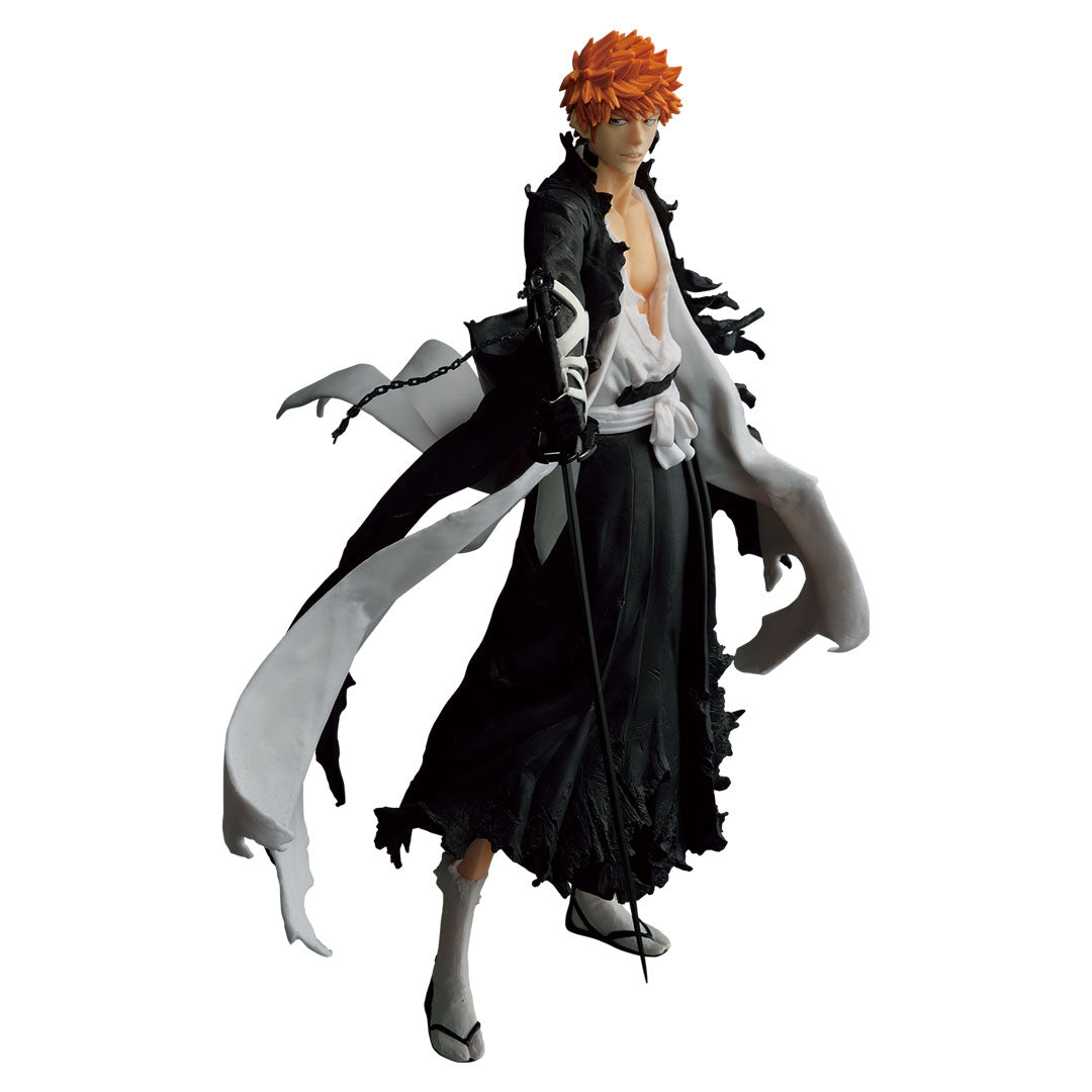 Bleach Figure Ichigo Kurosaki