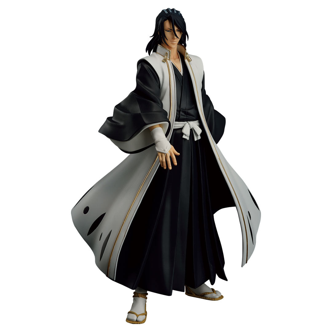 Bleach Figure Byakuya Kuchiki