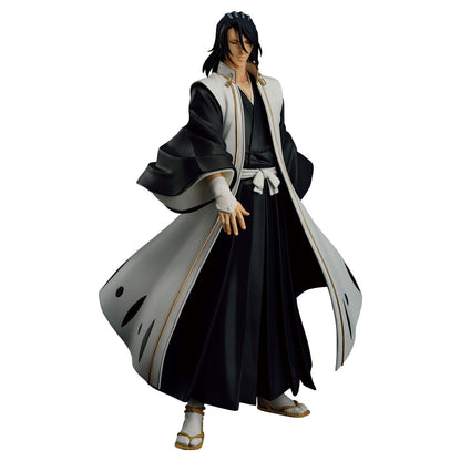 Bleach Figure Byakuya Kuchiki