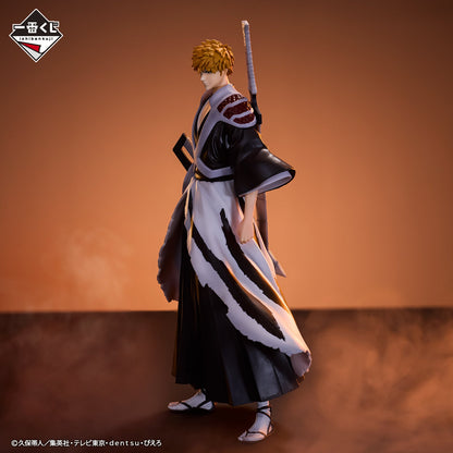 Ichigo Kurosaki Masterlise Figure from Bleach Thousand Year War