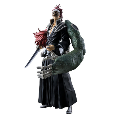 Bleach Renji Abarai Figure