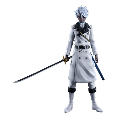 BLEACH ICHIBAN KUJI Last One Toshiro Hitsugaya Zombie ver.