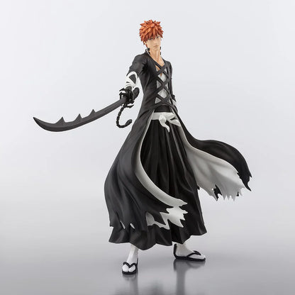 BLEACH ICHIGO KUROSAKI MAXIMATIC FIGURE