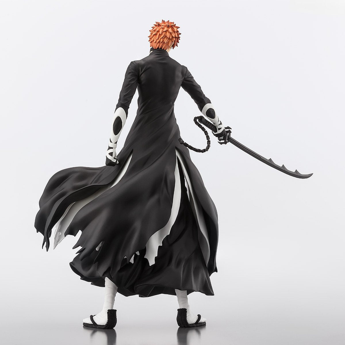 BLEACH ICHIGO KUROSAKI MAXIMATIC FIGURE