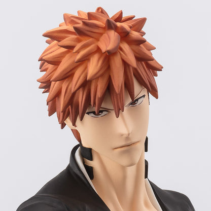 BLEACH ICHIGO KUROSAKI MAXIMATIC FIGURE