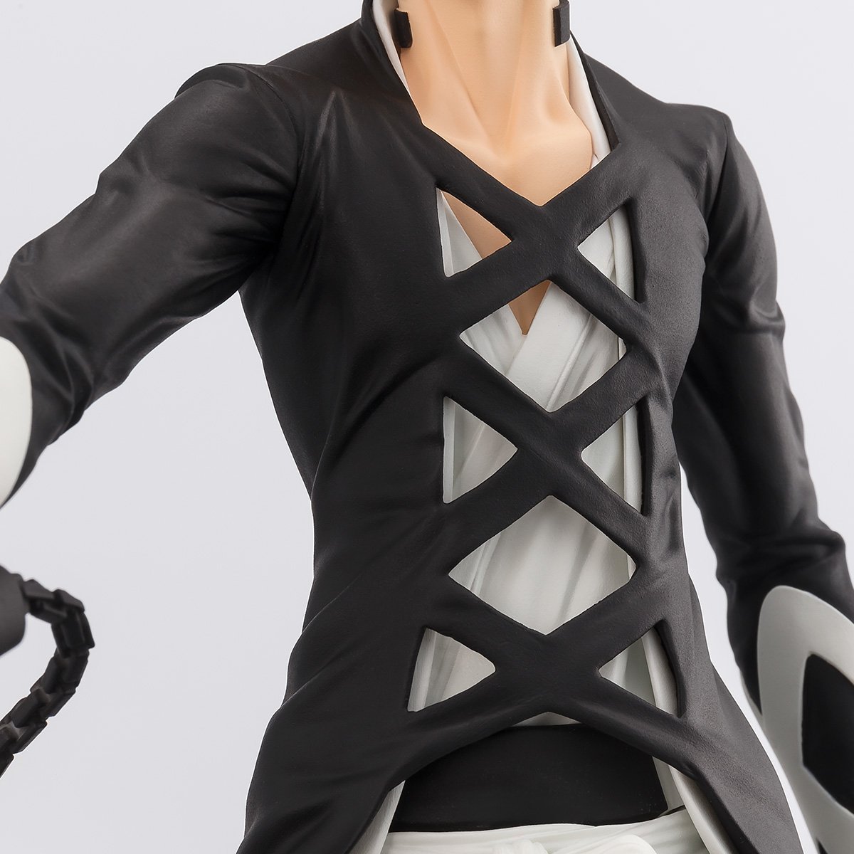 BLEACH ICHIGO KUROSAKI MAXIMATIC FIGURE