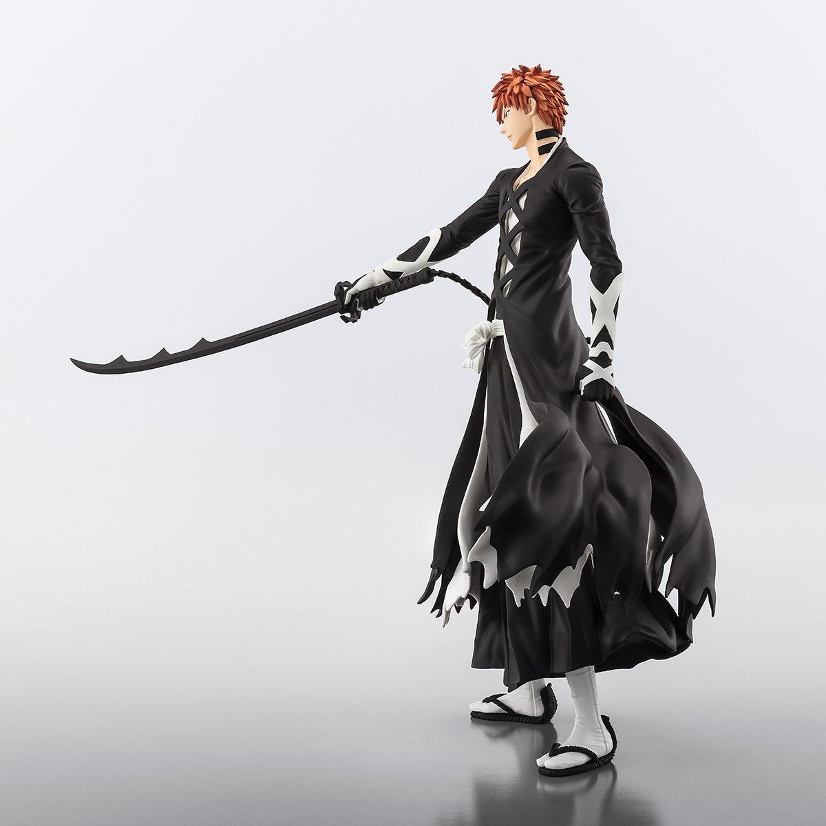 BLEACH ICHIGO KUROSAKI MAXIMATIC FIGURE