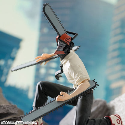 Chainsaw Man Chokonose Figure