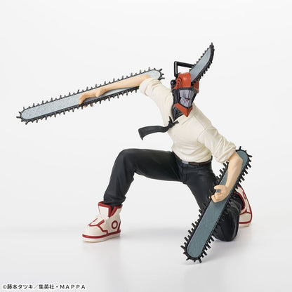 Chainsaw Man Chokonose Figure