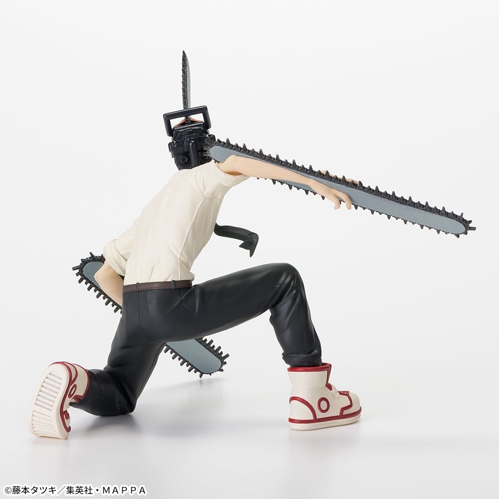 Chainsaw Man Chokonose Figure