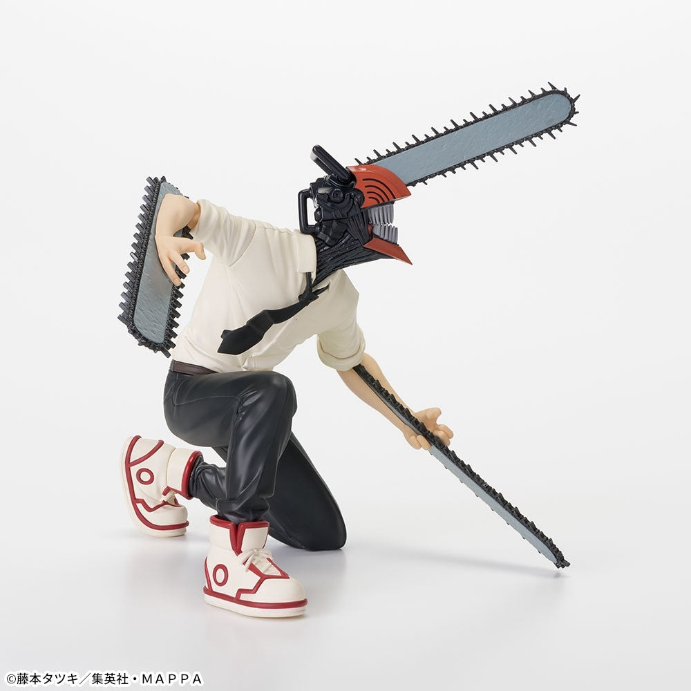 Chainsaw Man Chokonose Figure