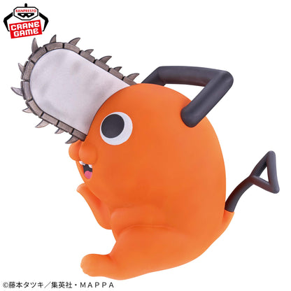 Chainsaw Man Pochita Figure