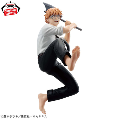 Chainsaw Man Denji Figure