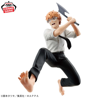 Chainsaw Man Denji Figure