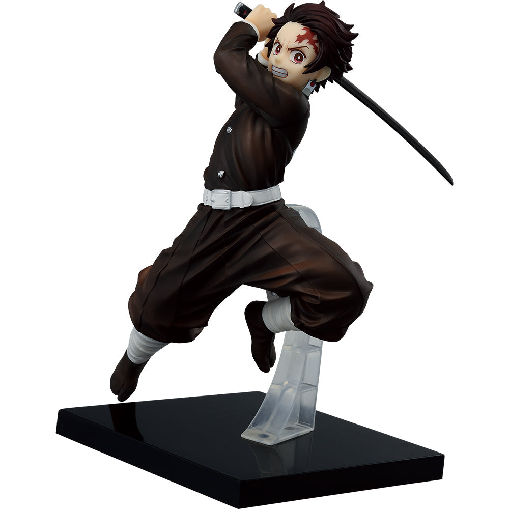 Demon Slayer Figure Ichiban Kuji