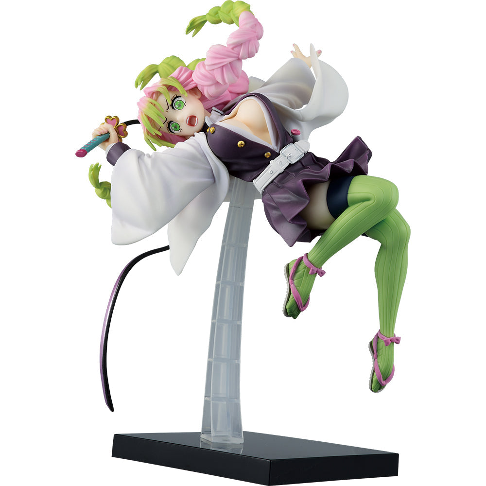 Demon Slayer Mitsuri Kanroji Figure