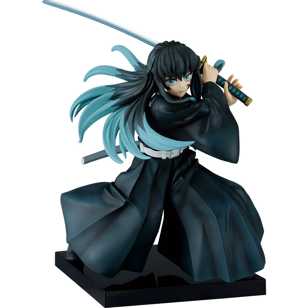 Demon Slayer Muichiro Figure