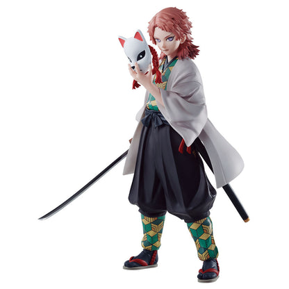 Demon Slayer Sabito Figure