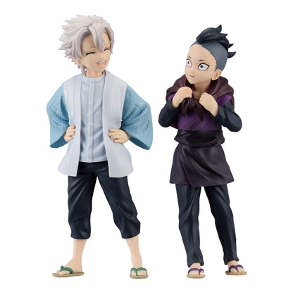 Demon Slayer Figures Sanemi Shinazugawa