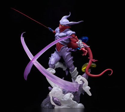 Dragon Ball Z Janemba Figure