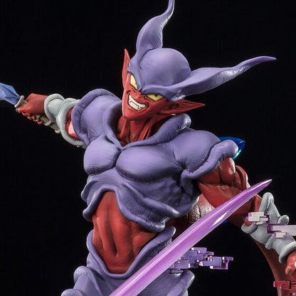 Dragon Ball Z Janemba Figure