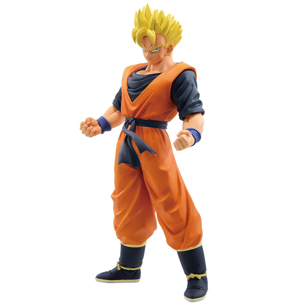 Dragon Ball Figure Ichiban Kuji Duel Future Son Gohan Masterlise