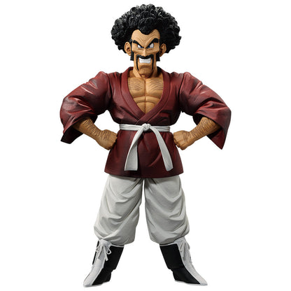 Dragon Ball Mr. Satan Figure