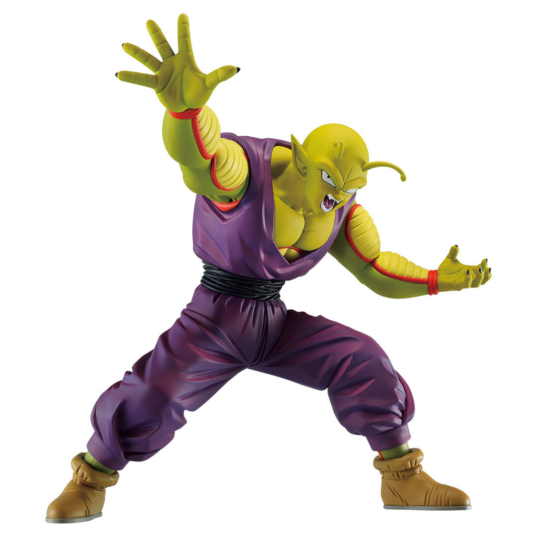 Dragon Ball Figure Ichiban Kuji VS Omnibus Great B Prize Piccolo