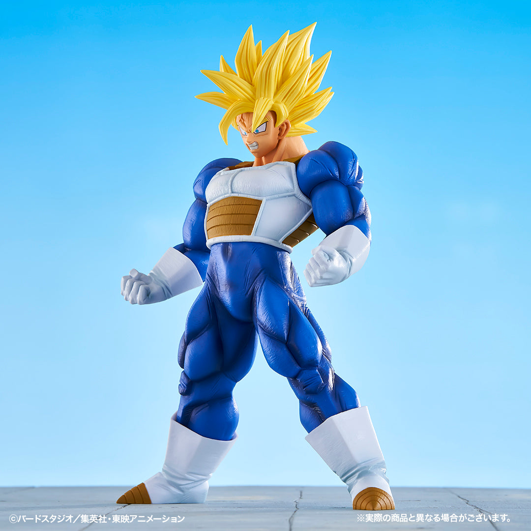 Dragon Ball Son Goku Figure 25cm