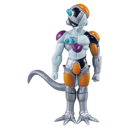 Dragon Ball Mecha Frieza Figure