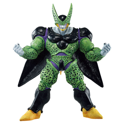 Dragon Ball Perfect Cell Figure