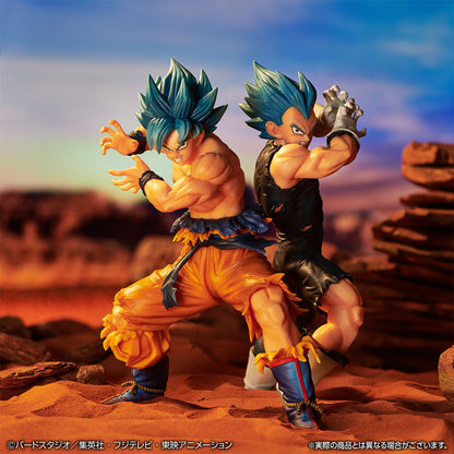 Dragon Ball Ichiban Kuji Figure