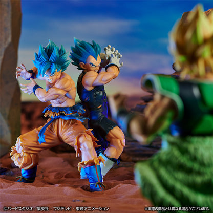 Dragon Ball Ichiban Kuji Figure