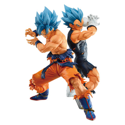 Dragon Ball Ichiban Kuji Figure