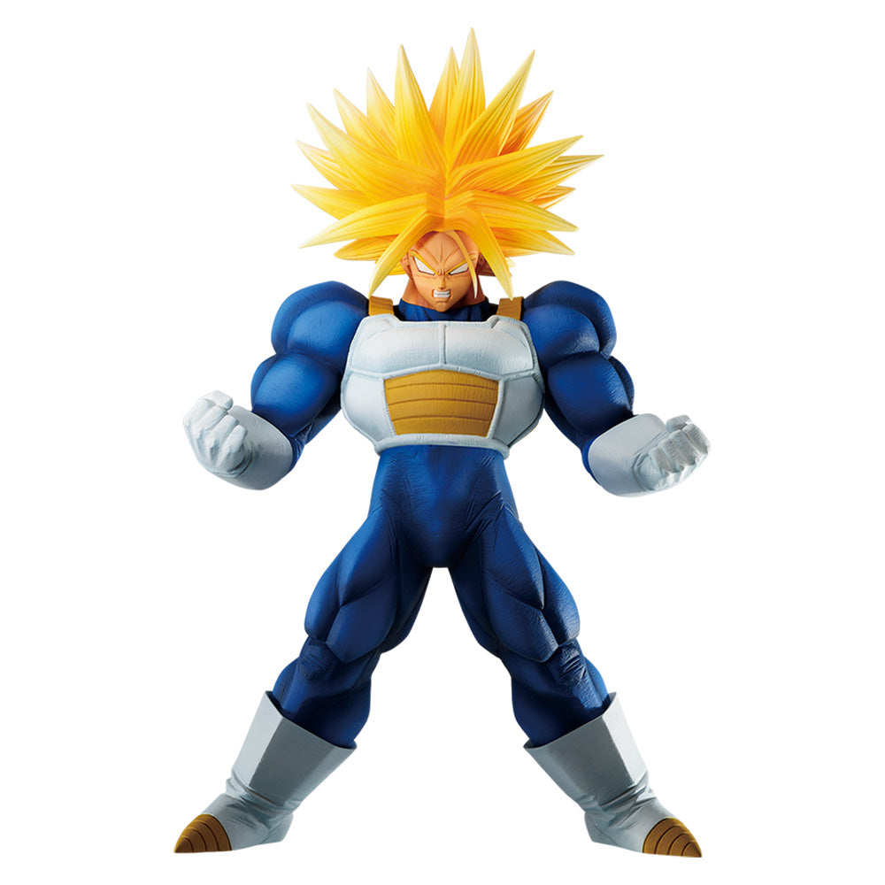 Dragon Ball Figure Ichiban Kuji Super Trunks