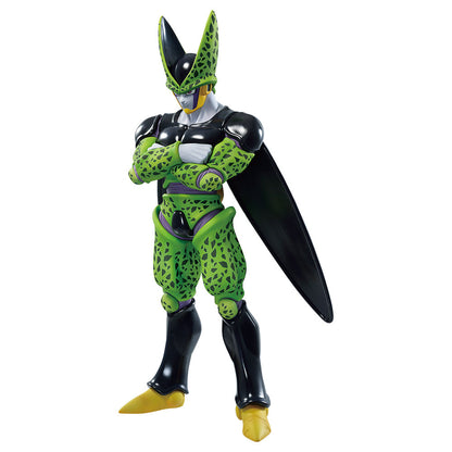 Dragon Ball Perfect Cell Figure