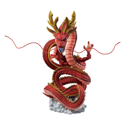 Dragon Ball Ultimate Shenron Figure