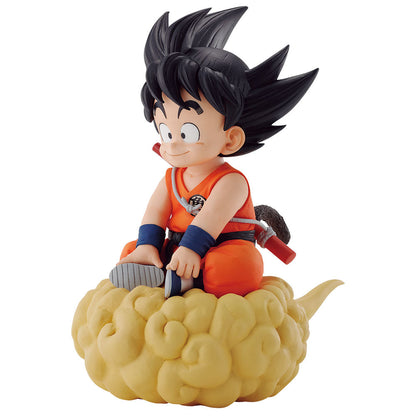 Dragon Ball Figure Ichiban Kuji