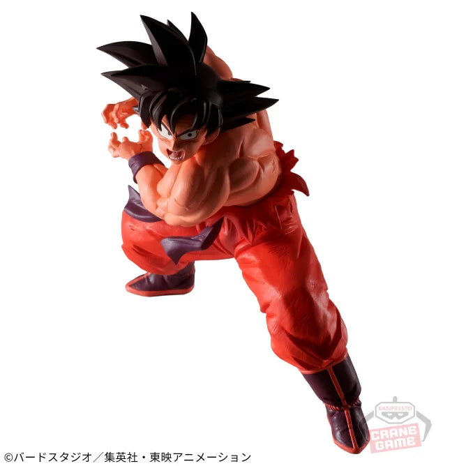 Dragon Ball Exclusive Figure Set