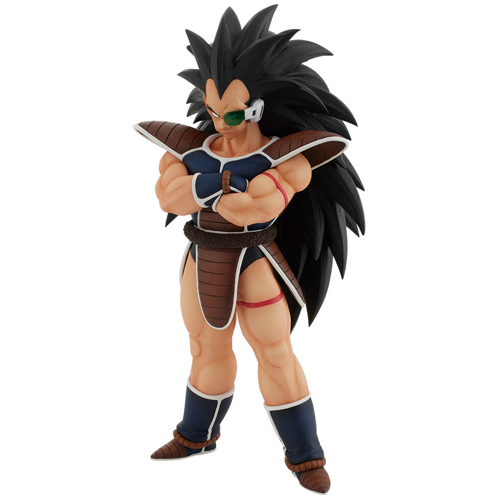 Dragon Ball Raditz Figure