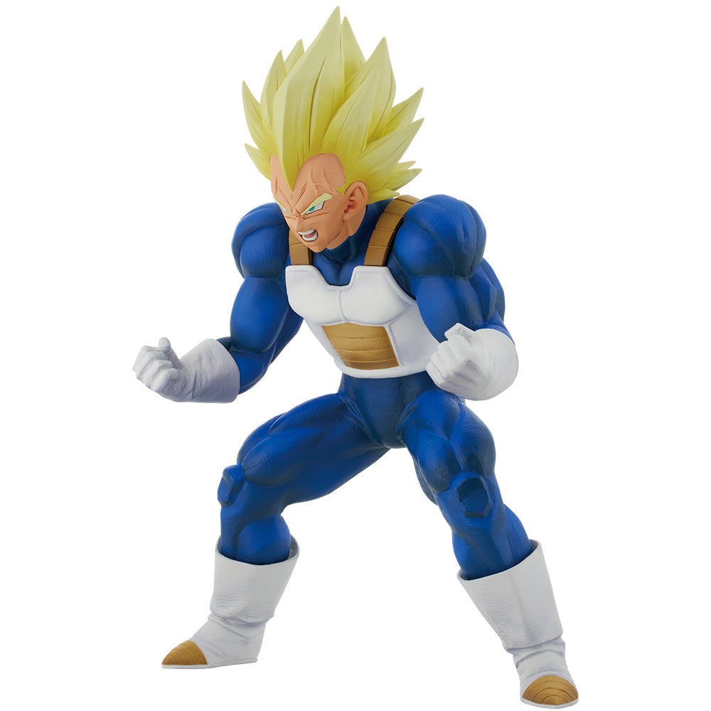 Dragon Ball Vegeta Masterlise Figure