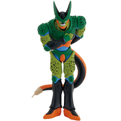 Dragon Ball Cell 2nd Form Figure