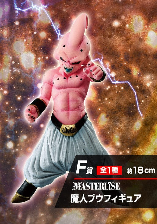 Dragon Ball Ichiban Kuji Figure