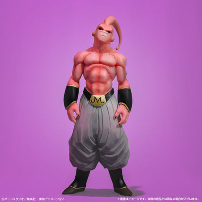 Dragon Ball Ichiban Kuji Majin Buu Figure