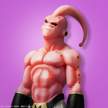 Dragon Ball Ichiban Kuji Majin Buu Figure