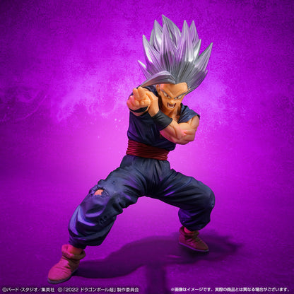 Dragon Ball Gohan Beast Figure