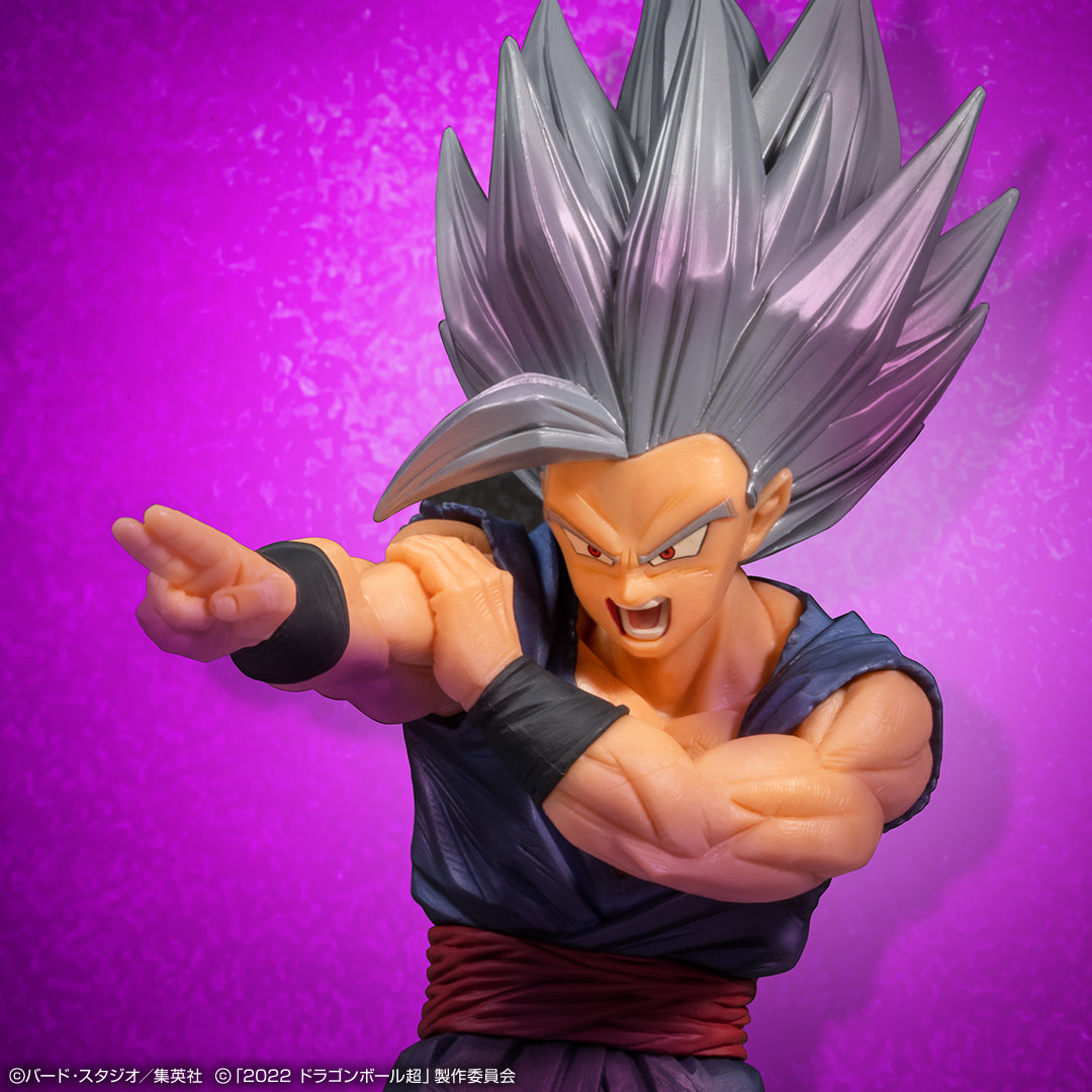 Dragon Ball Gohan Beast Figure