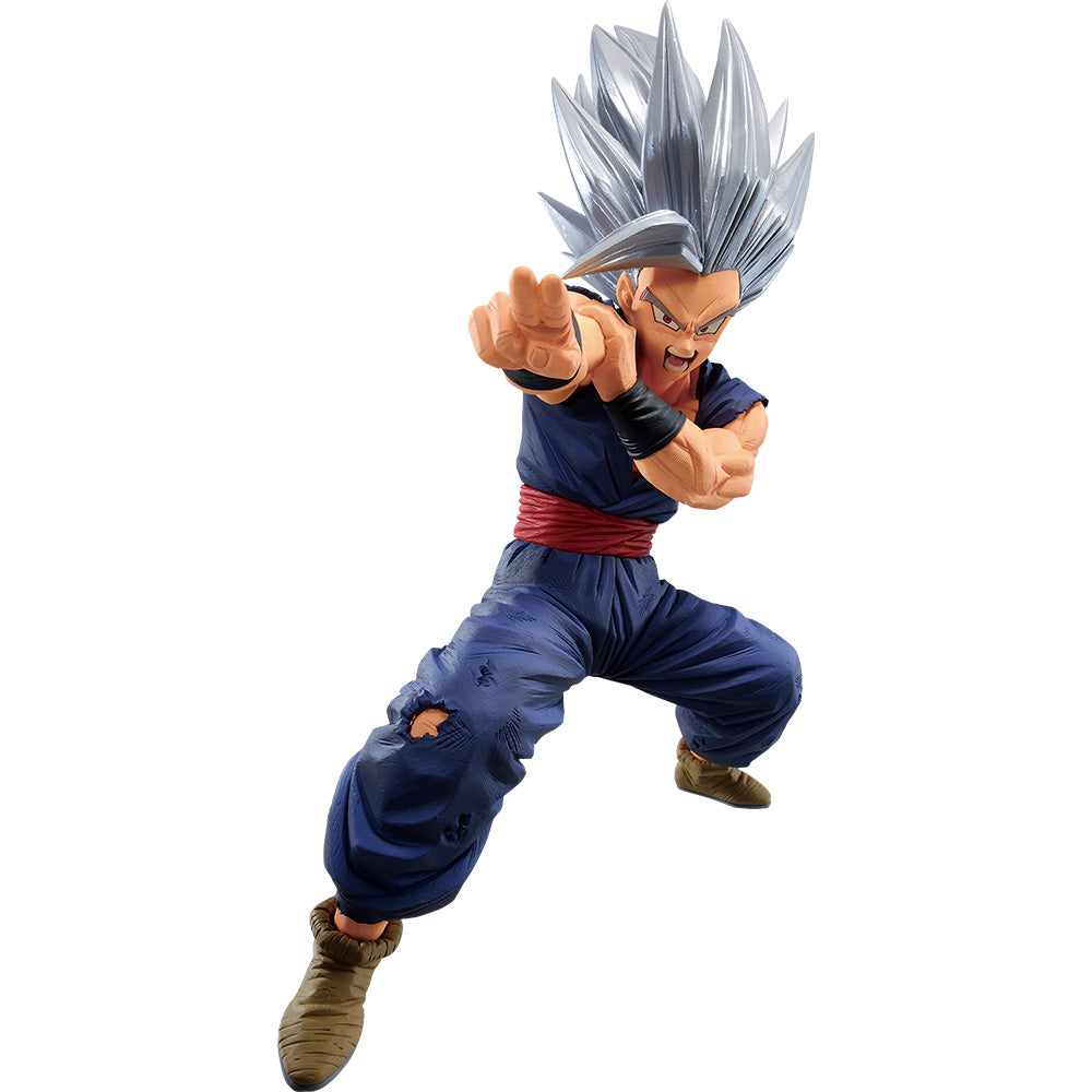 Dragon Ball Gohan Beast Figure