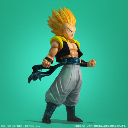 Dragon Ball Ichiban Kuji Figure